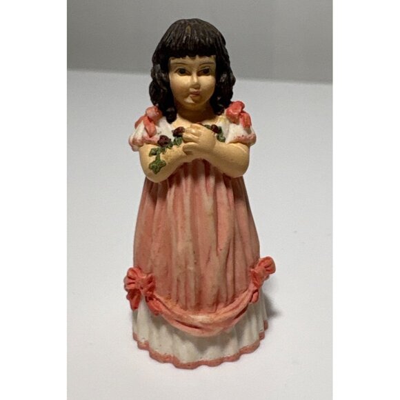 Heirloom Traditions Maud Humphrey Bogart Set Susanna First Dance Gift of Love Sp - Picture 7 of 10